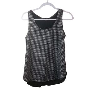 Banana Republic Ladies Sleeveless Top